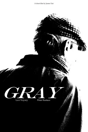 Постер: GRAY