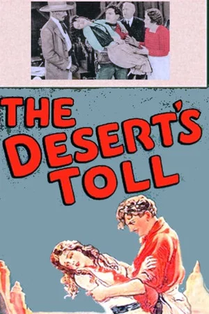 Постер: The Desert's Toll
