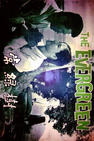 Постер: The Evergreen