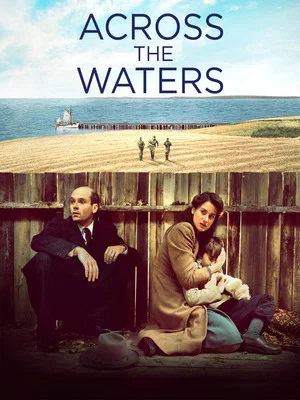 Постер: Across the Waters