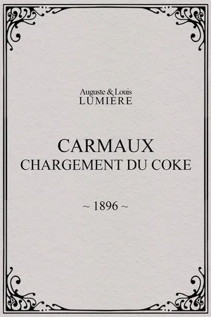 Постер: Carmaux, Loading the Coke