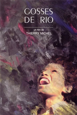 Постер: Gosses de Rio