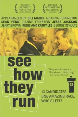 Постер: See How They Run