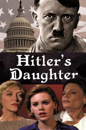 Постер: Hitler's Daughter