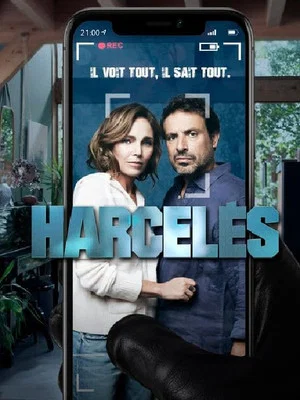 Постер: Harcelés