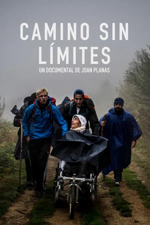 Постер: The Way Without Limits