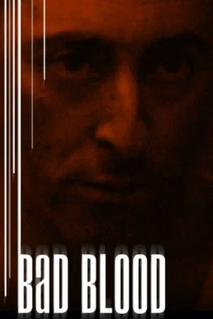 Постер: Bad Blood
