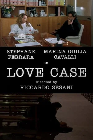 Постер: A Case of Love