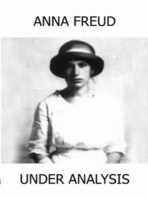 Постер: Anna Freud: Under Analysis