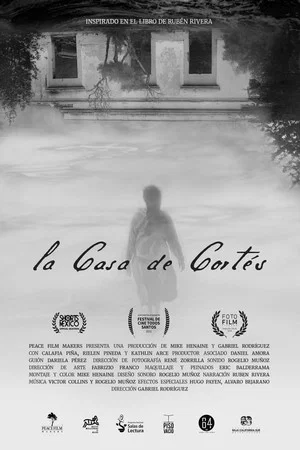 Постер: The House of Cortés