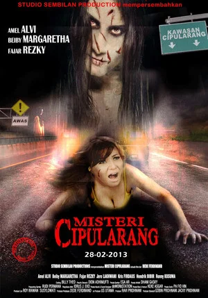 Постер: Cipularang's Mystery