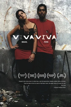 Постер: Viva Viva