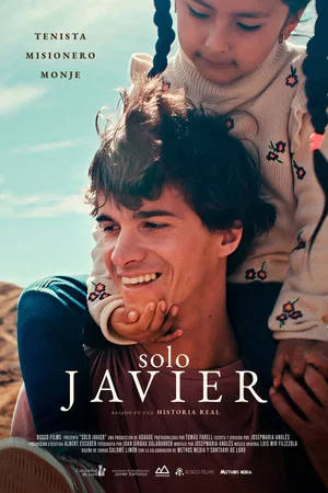 Постер: Just Javier
