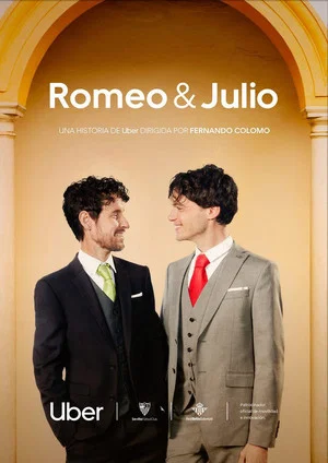 Постер: Romeo & Julio
