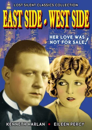 Постер: East Side - West Side