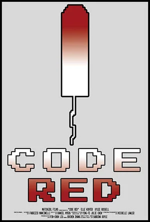 Постер: Code Red
