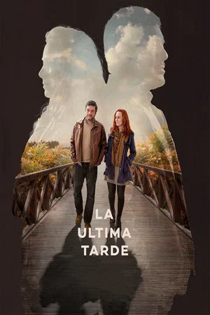 Постер: One Last Afternoon