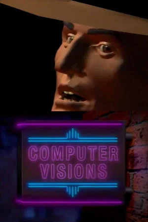 Постер: Computer Visions