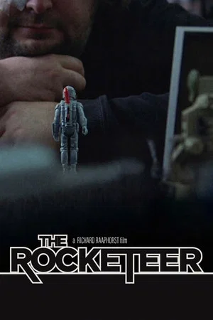 Постер: The Rocketeer
