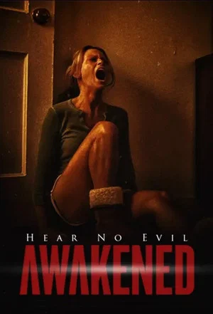 Постер: Awakened
