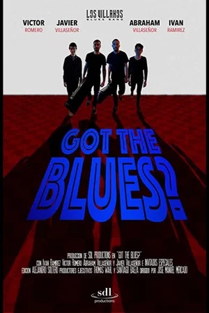 Постер: Got the Blues?