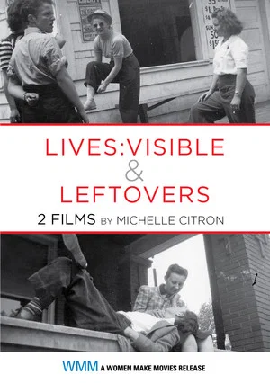 Постер: Lives: Visible