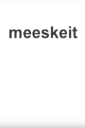 Постер: Meeskeit
