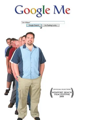 Постер: Google Me