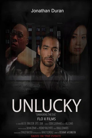 Постер: Unlucky