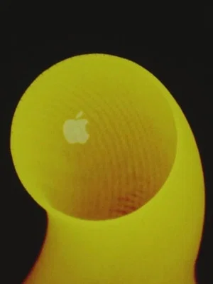 Постер: Them Apples