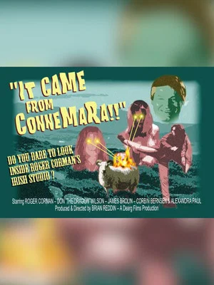 Постер: It Came From Connemara!