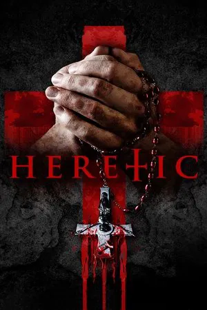 Постер: Heretic