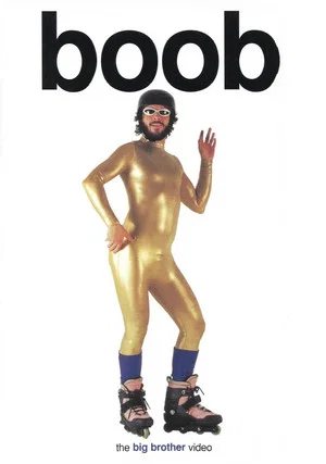 Постер: Big Brother: Boob