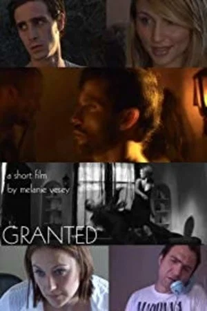 Постер: Granted!