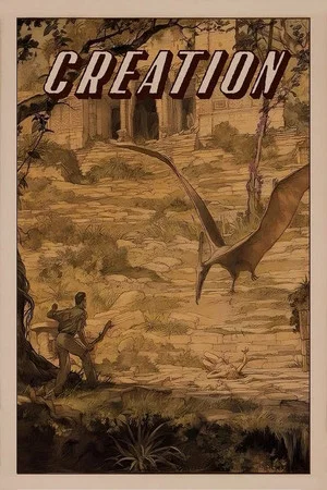 Постер: Creation
