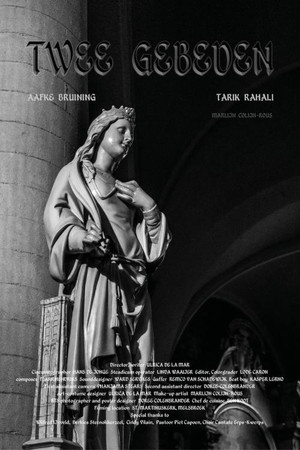 Постер: Two Prayers