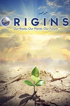 Постер: Origins