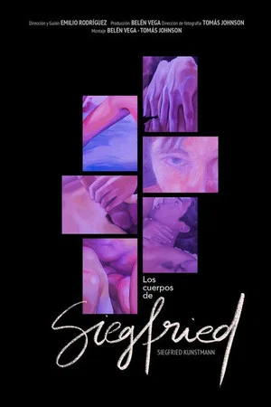 Постер: Los cuerpos de Siegfried