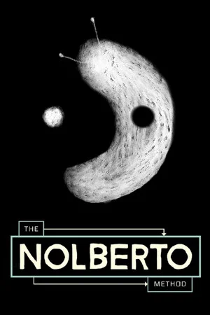Постер: The Nolberto Method