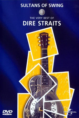 Постер: Dire Straits: Sultans of Swing, The Very Best of Dire Straits