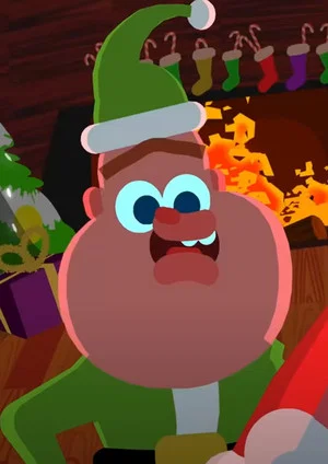 Постер: Xmas Is Cancelled