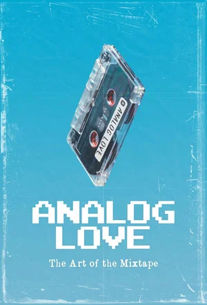Постер: Analog Love