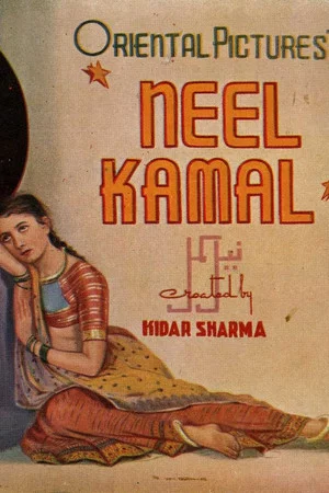 Постер: Neel Kamal