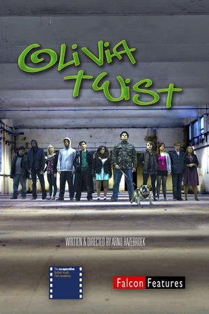 Постер: Olivia Twist