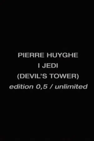 Постер: I, Jedi