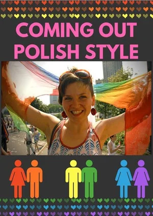Постер: Coming Out Polish Style