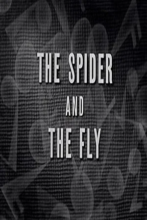 Постер: The Spider and the Fly