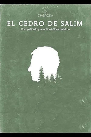 Постер: El Cedro De Salim
