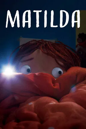 Постер: Matilda
