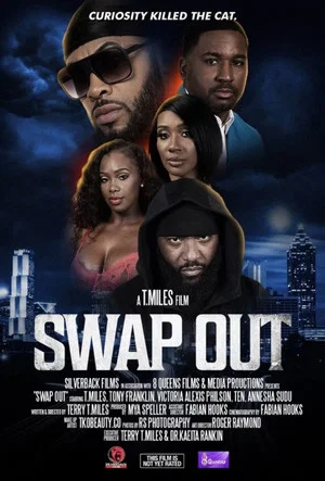 Постер: Swap Out